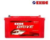 EXIDE DRIVE 80R/L